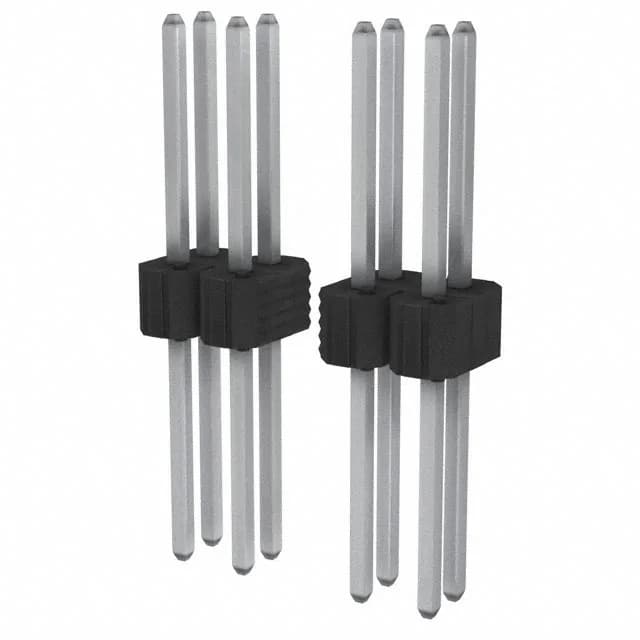 95687-418HLF — Amphenol ICC (FCI) product photo