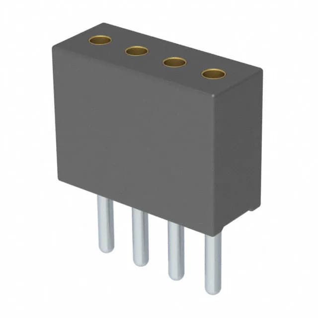851-47-004-10-001000 — Mill-Max Manufacturing Corp. product photo