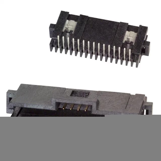 5-104074-3 — TE Connectivity AMP Connectors product photo