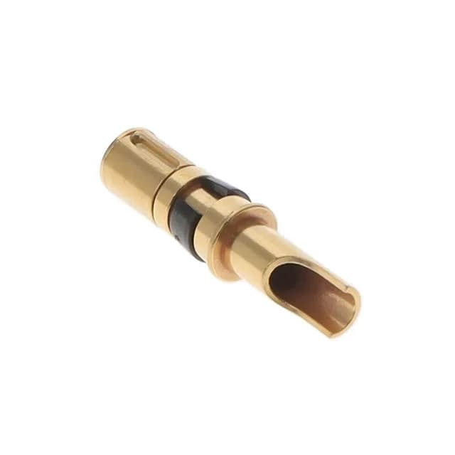FS4012D/AA — Amphenol Positronic product photo
