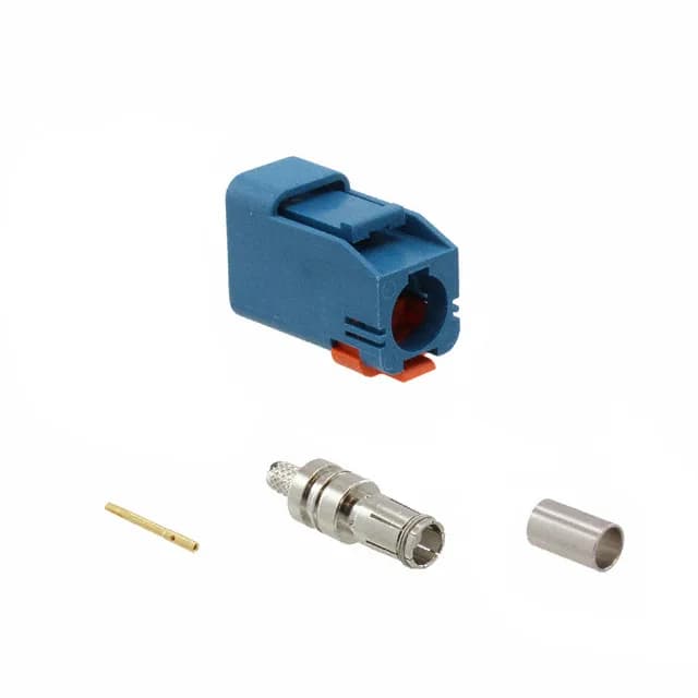 0734036270 — Molex product photo