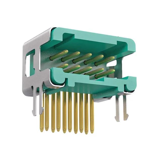 G125-MH11005L5P — Harwin Inc. product photo
