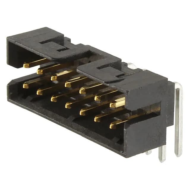 0878335321 — Molex product photo