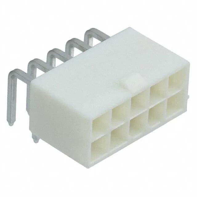 10127819-10211LF — Amphenol ICC (FCI) product photo