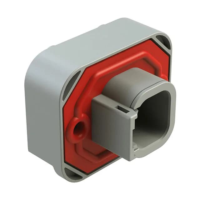 ATM15-4P-BM02 — Amphenol Sine Systems Corp product photo