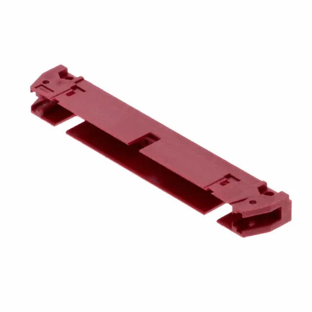 1-111007-0 — TE Connectivity AMP Connectors product photo