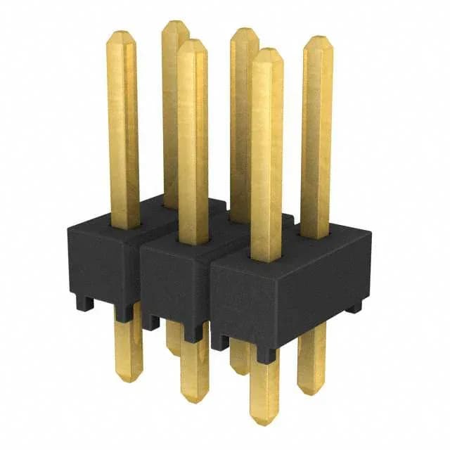 TSW-103-23-G-D — Samtec Inc. product photo