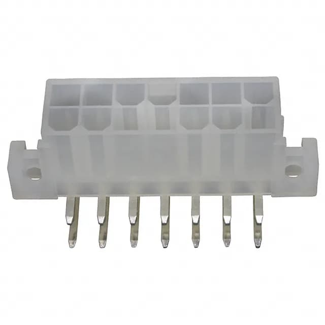 1-1586043-4 — TE Connectivity AMP Connectors product photo
