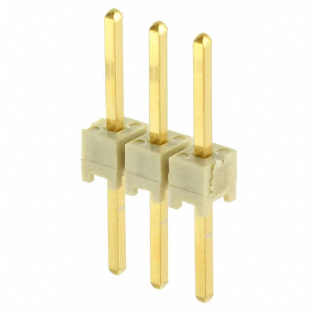 HTSW-103-08-G-S — Samtec Inc. product photo