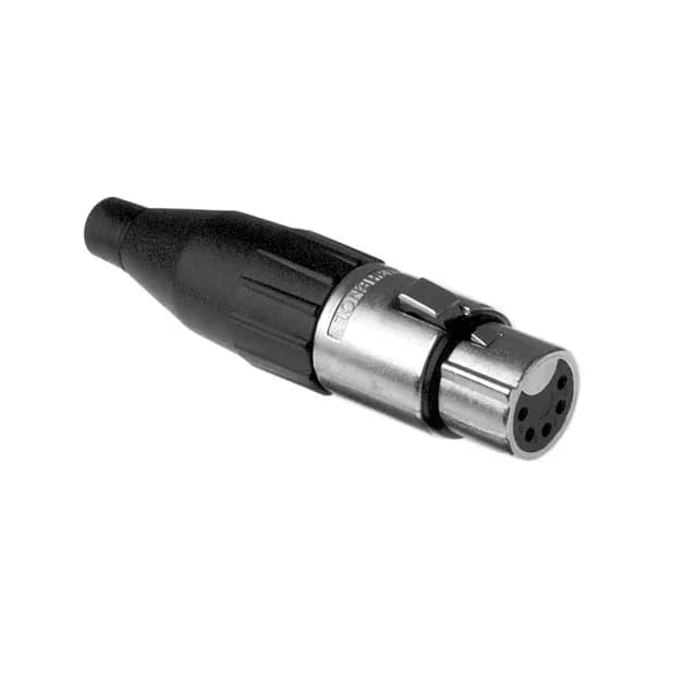 AC5F — Amphenol Audio product photo