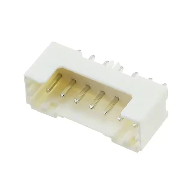 1971032-7 — TE Connectivity AMP Connectors product photo