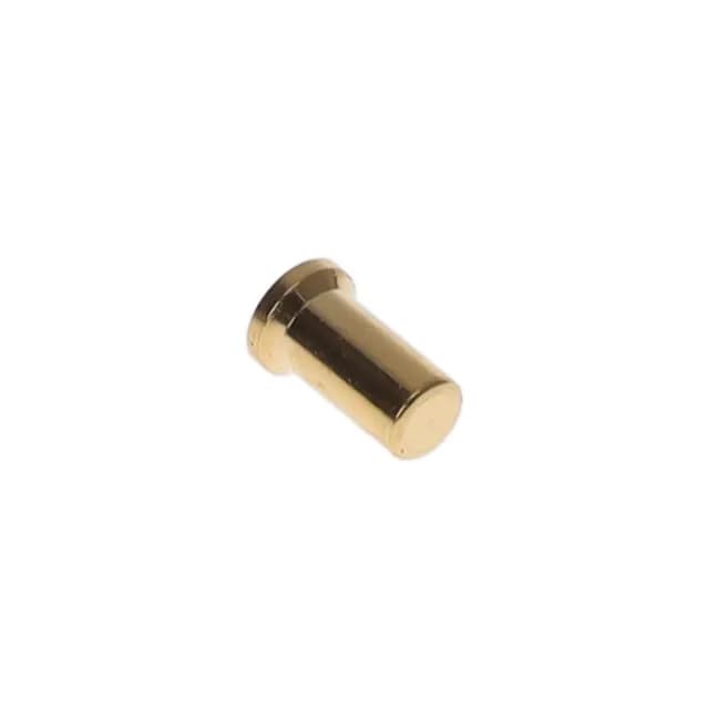 0331-0-15-15-18-14-10-0 — Mill-Max Manufacturing Corp. product photo