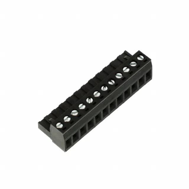 0395200012 — Molex product photo