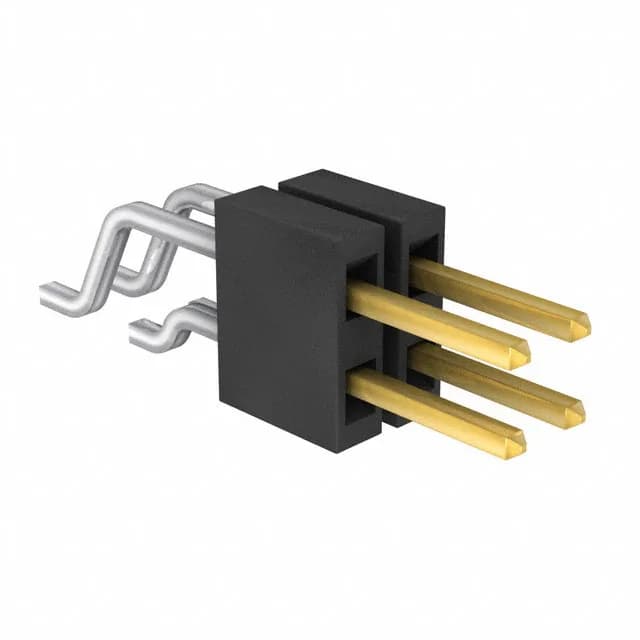 FTSH-102-01-L-DH — Samtec Inc. product photo