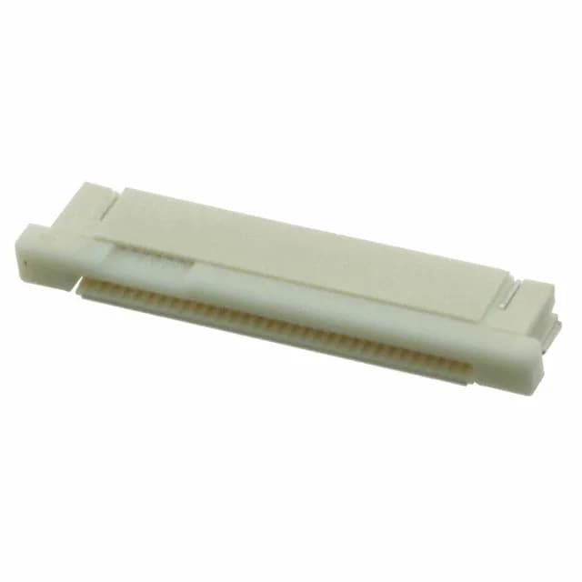 3-1734592-2 — TE Connectivity AMP Connectors product photo