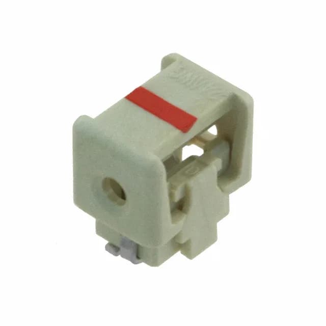 3-2106431-1 — TE Connectivity AMP Connectors product photo