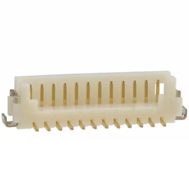 DF13C-12P-1.25V(50) — Hirose Electric Co Ltd product photo