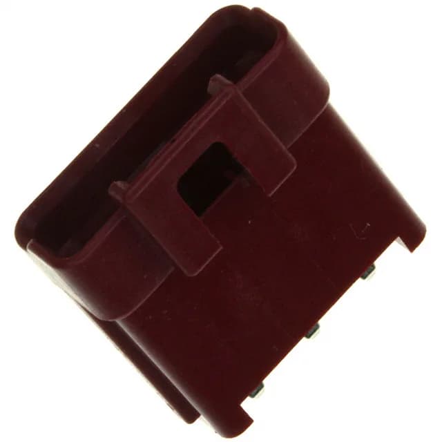 B03B-WPJRS-2(LF)(SN) — JST Sales America Inc. product photo