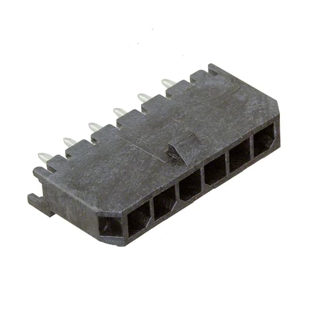 0436500627 — Molex product photo