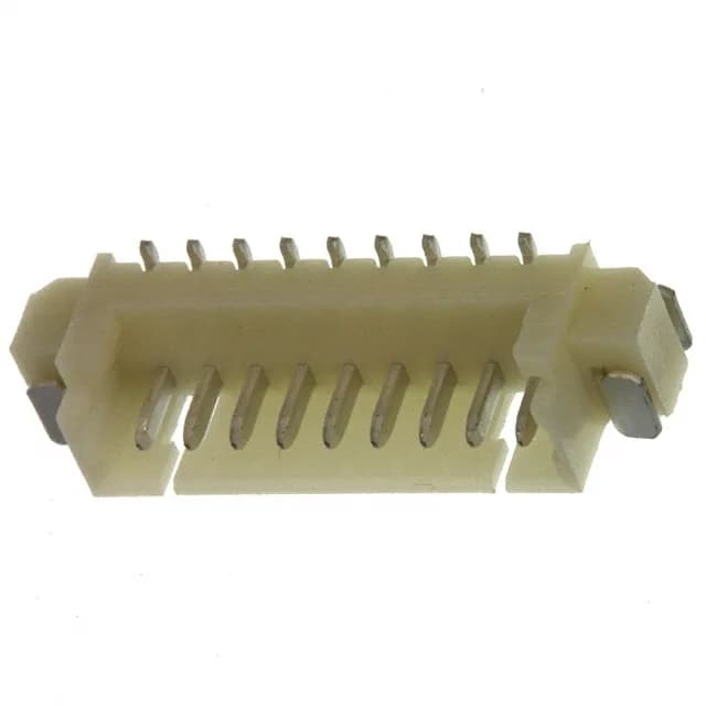 1734260-9 — TE Connectivity AMP Connectors product photo