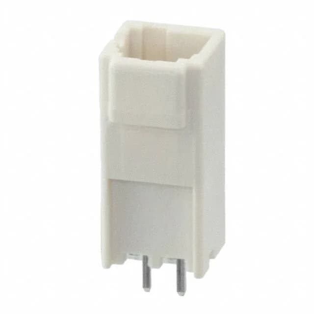 DF1EG-2P-2.5DSA(35) — Hirose Electric Co Ltd product photo
