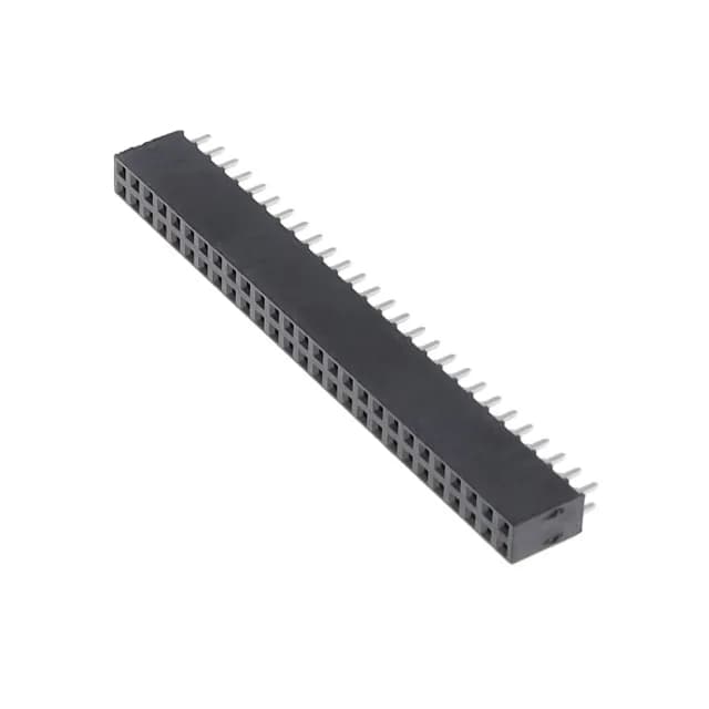 SSQ-127-01-L-D — Samtec Inc. product photo