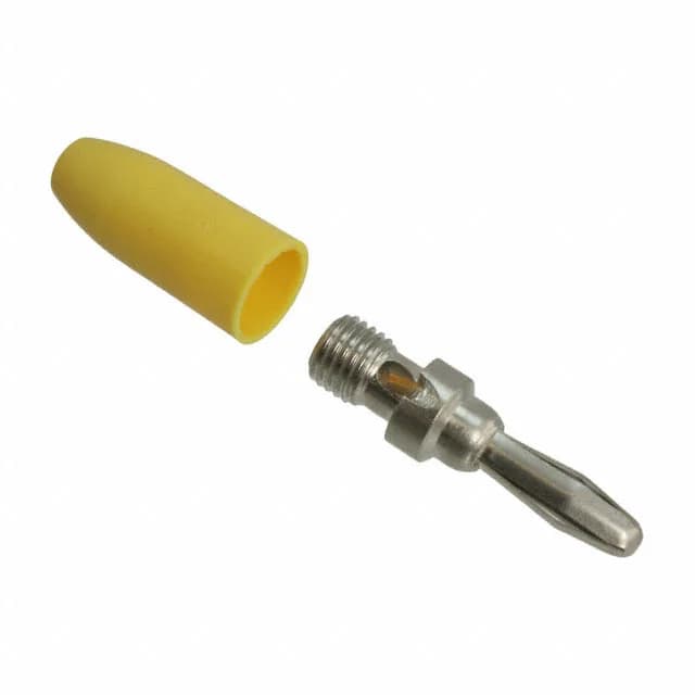 108-0307-001 — Cinch Connectivity Solutions Johnson product photo