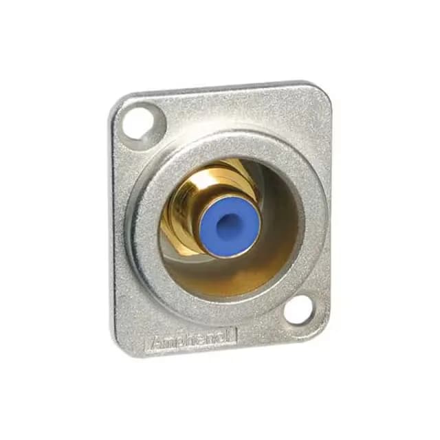 ACJD-BLU — Amphenol Audio product photo