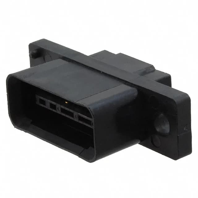 2-292234-2 — TE Connectivity AMP Connectors product photo