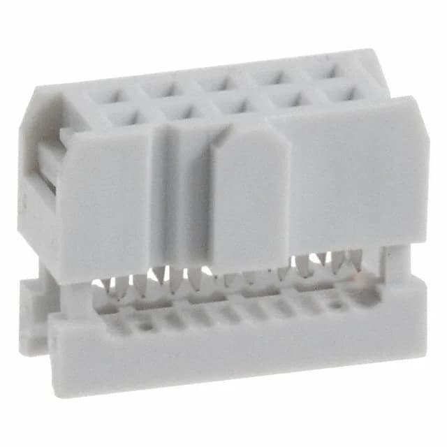 AWP 10-7540-T — Assmann WSW Components product photo