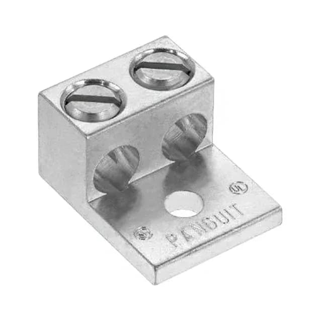 LAM2A2/0-14-6Y — Panduit Corp product photo