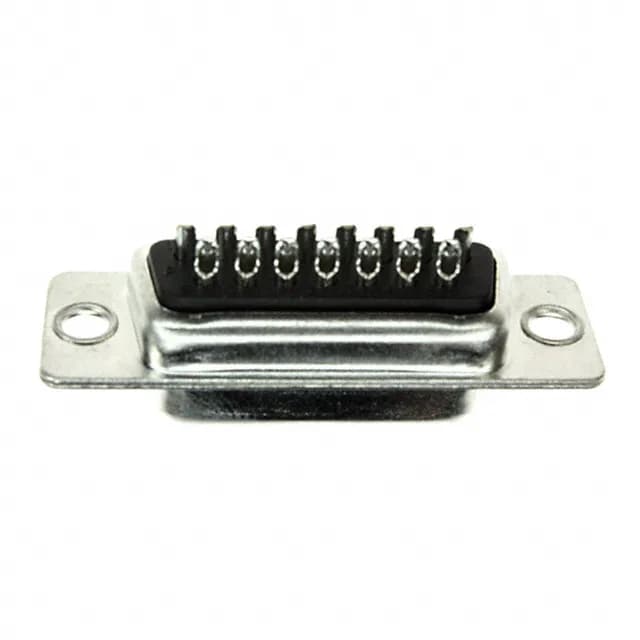 5-747909-2 — TE Connectivity AMP Connectors product photo