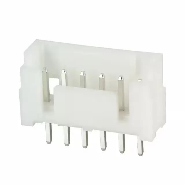 DF1BZ-6P-2.5DSA — Hirose Electric Co Ltd product photo