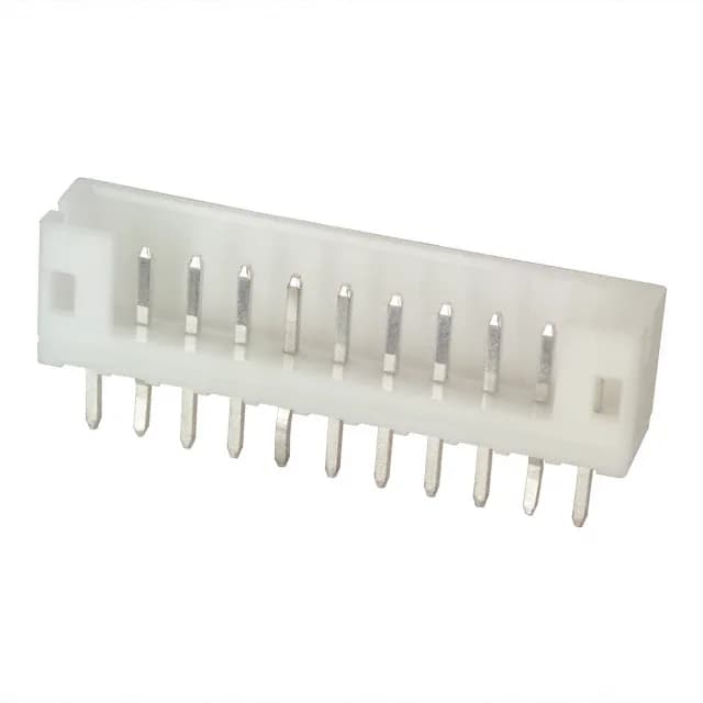 B11B-PH-K-S(LF)(SN) — JST Sales America Inc. product photo