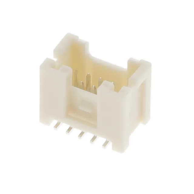 BM10B-PUDSS-TFC — JST Sales America Inc. product photo
