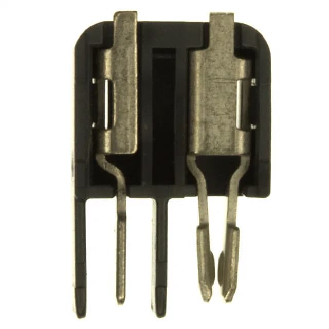 1-1954289-1 — TE Connectivity AMP Connectors product photo