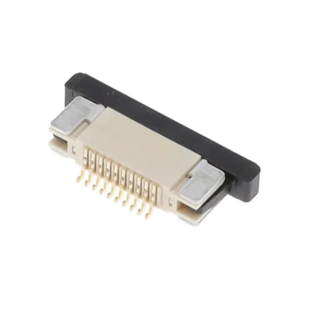 F32R-1A7H1-11010 — Amphenol ICC (FCI) product photo