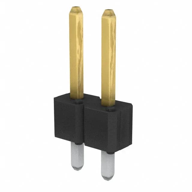 54101-G0502LF — Amphenol ICC (FCI) product photo