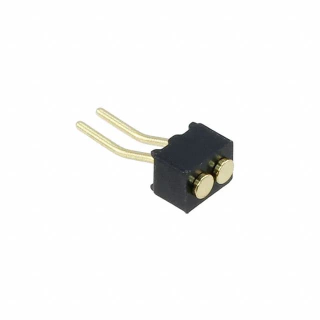 856-10-002-40-001000 — Mill-Max Manufacturing Corp. product photo