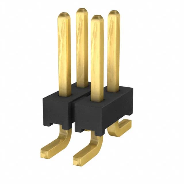 TMM-102-06-G-D-SM — Samtec Inc. product photo