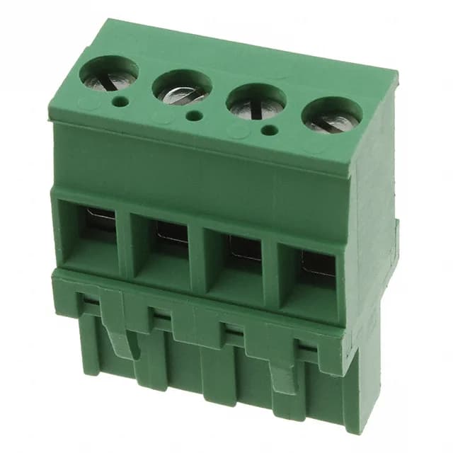 284047-4 — TE Connectivity AMP Connectors product photo