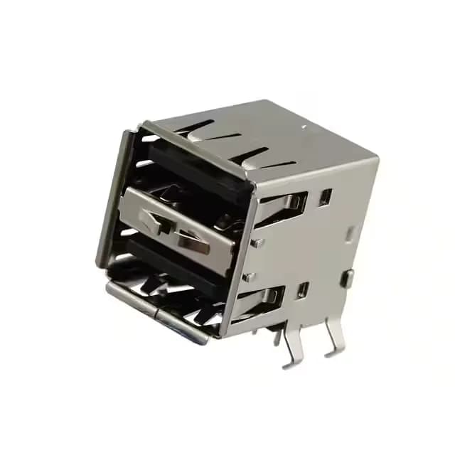 USB-A2HSB6 — On Shore Technology Inc. product photo