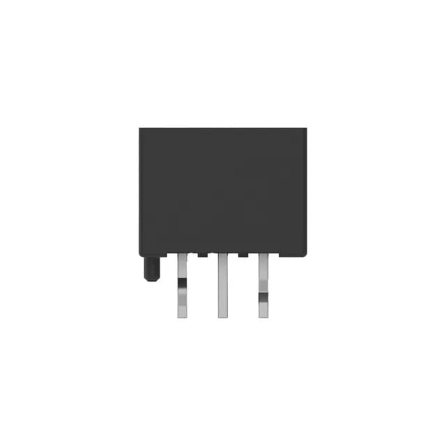 4-2232826-3 — TE Connectivity AMP Connectors product photo