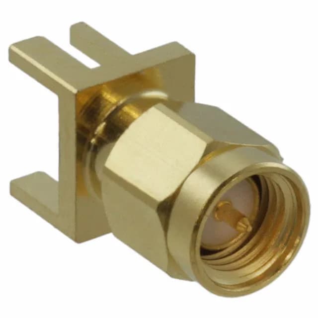 132365-10 — Amphenol RF product photo