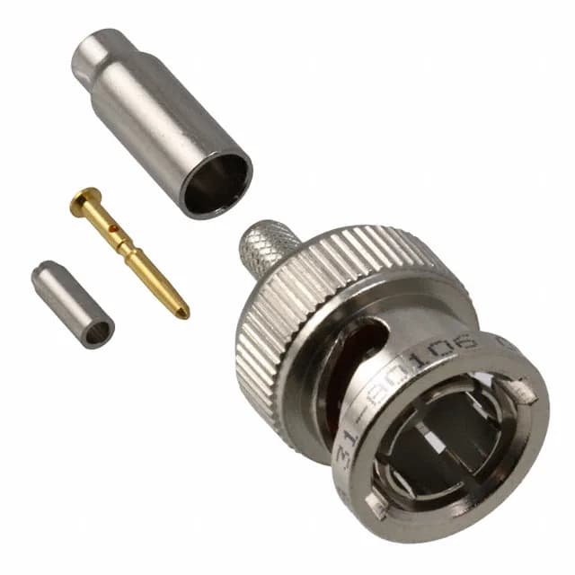 031-80106 — Amphenol RF product photo