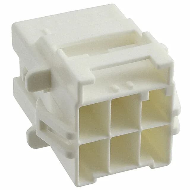 1-1971775-3 — TE Connectivity AMP Connectors product photo