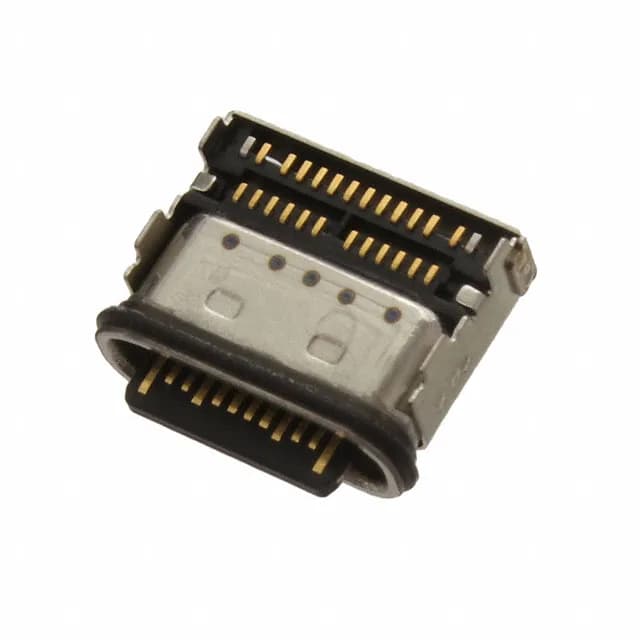 124018612112A — Amphenol ICC (Commercial Products) product photo