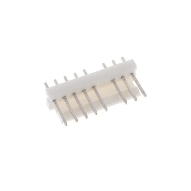 643265-7 — TE Connectivity AMP Connectors product photo