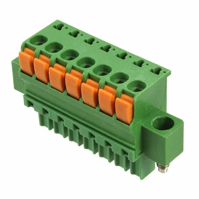 1986726-7 — TE Connectivity AMP Connectors product photo