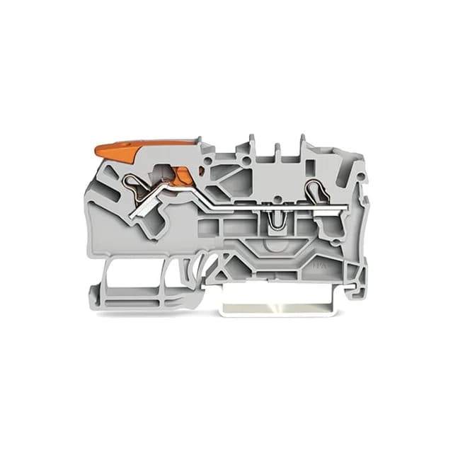 2102-1201 — WAGO Corporation product photo